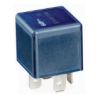 TYCO/POTTER & BRUMFIELD RELAY SPDT 12V 40A