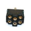 MICRO SWITCH TOGGLE SWITCH