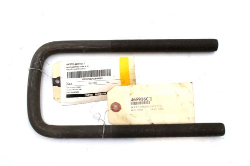 NAVISTAR U-BOLT