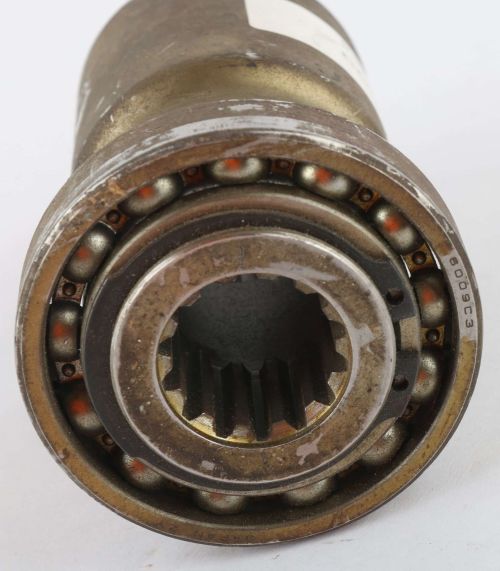 CMI ROADBUILDING COUPLING  SAED