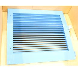 CLEANING FLAP