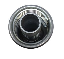 FITTING 1in HOSE X 1in F JIC FLARE SWIVEL