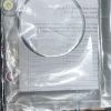MACK END CAP SEAL KIT