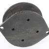 SANY AMERICA RUBBER DAMPER MOUNT