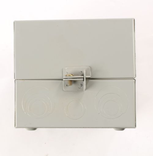 JOSLYN CLARK CONTROLS STARTER 10HP 460V AC
