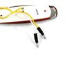 GROTE LAMP SIDE MARKER YELLOW