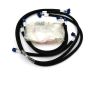 AUSA CENTER S.L.U. QUICK PLUGS HYDRAULIC KIT