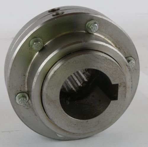 ASV COUPLER DRIVE RH (SAI)