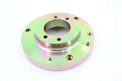 TEREX FUCHS FLANGE
