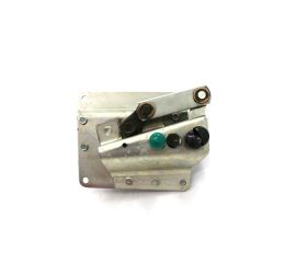 WIPER MOTOR ASSEMBLY