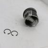 BOBCAT PISTON RING SET