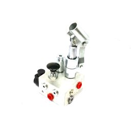 VALVE BLOCK