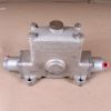 GEARMATIC DIVISION OF BCG WINCH MASTER CONTROL