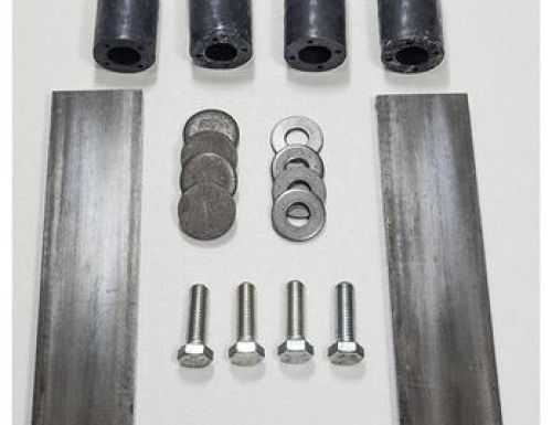 CASE AFTERMARKET IDLER WEAR KIT