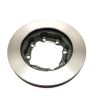 GM ROTOR ASSEMBLY FRONt BRAKE