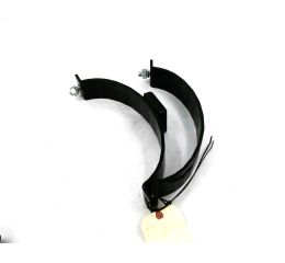 SER KIT - MUFFLER SUPPORT