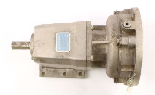 IWS PUMP