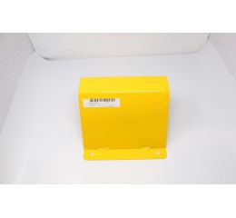 BRACKET - WHEEL CHOCK MOUNTING