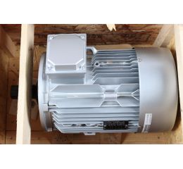 ELECTRIC MOTOR 7.5/9.0kW 500/575V 50/60Hz
