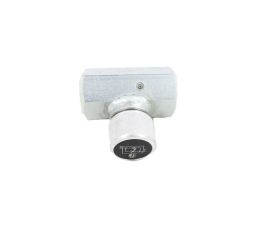 ONE WAY VALVE