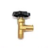 PARKER 90 DEGREE HEATER SHUT OFF VALVE