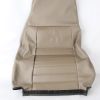 BOSTROM COVER HIGH-BACK(PEWTER GREY)