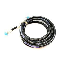 HOSE ASSY12.5MM ORFS/ORFS