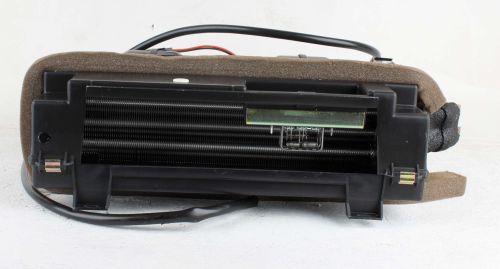 BEHR HELLA CLIMATE UNIT