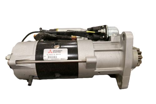 MITSUBISHI STARTER