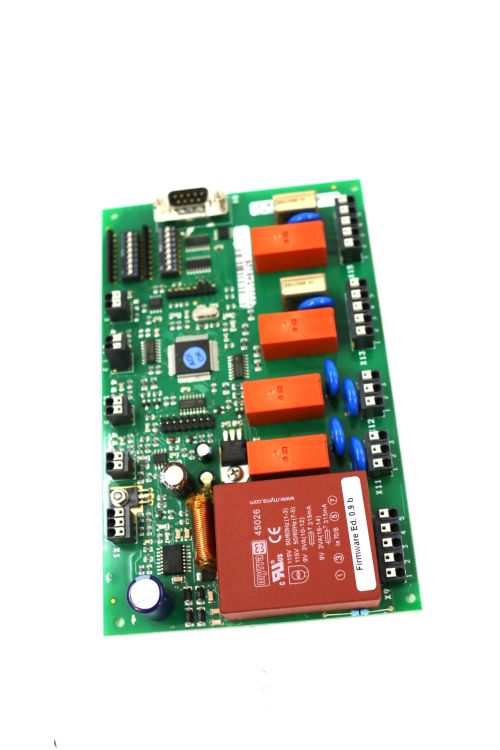 ATLAS COPCO DPD TIMER CARD (CD AIF)
