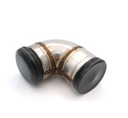 TUBE DECOMP INLET ELBOW