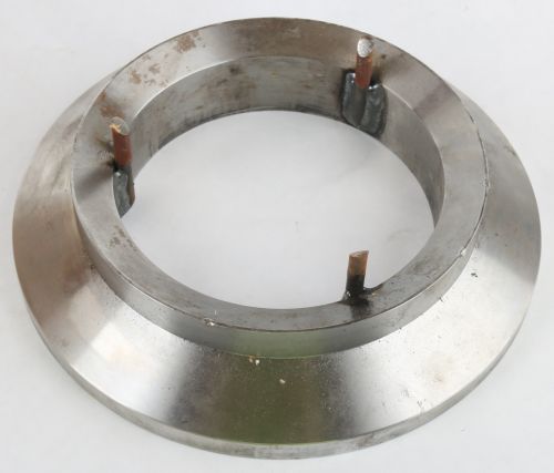BOBCAT WEAR RING