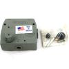 PRINCE FLOW CONTROL VALVE