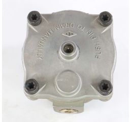 RESERVOIR DRAIN VALVE