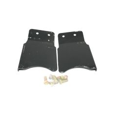 DEBRIS SHIELD KIT FOR LOADERS