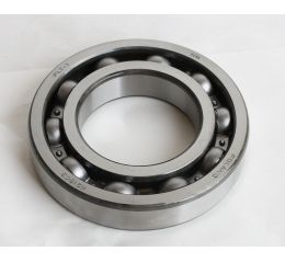 BALL BEARING - DEEP GROOVE RADIAL 120mm OD