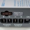 WAECO DC VOLTAGE CONVERTER
