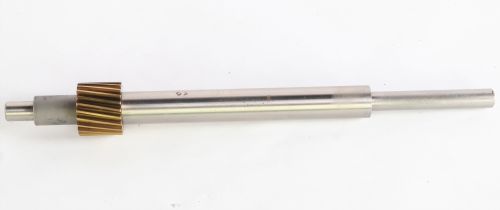 ALLISON SPEEDO DRIVE GEAR
