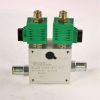 BLAW KNOX SOLENOID VALVE