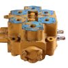 HUSCO VALVE ASSEMBLY