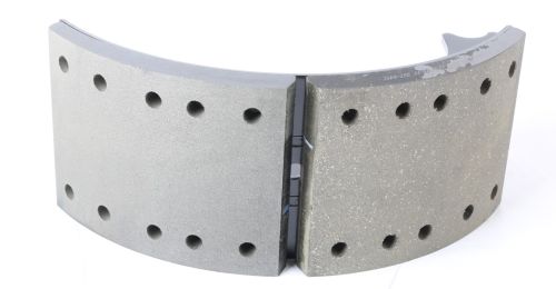BENDIX BRAKE SHOE & LINING ASSEMBLY