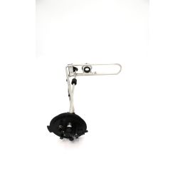 DIESEL EXHAUST FLUID TANK HEADER
