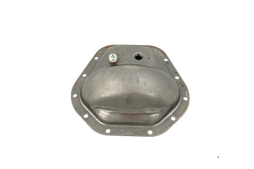 DANA SPICER COVER ASSEMBLY