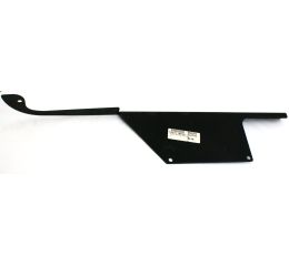 PLATE BOTTOM AIR DAM