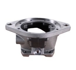 HOUSING MOTOR