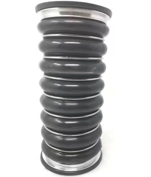 VOLVO CHARGE AIR HOSE