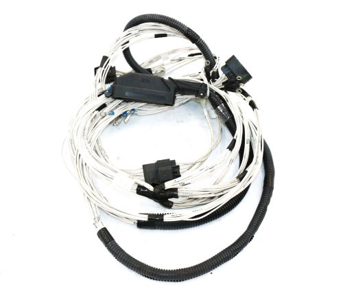 AUTOCAR HARNESS_CAB WIRING