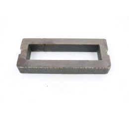 FLANGE- LONG BEARING MNT