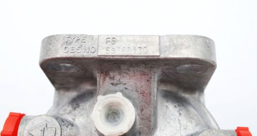 BOBCAT FILTER FUEL ASSEMBLY