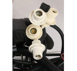 HARNESS 55 TON BODY  RH   REV